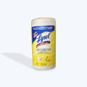 Lysol Wipe