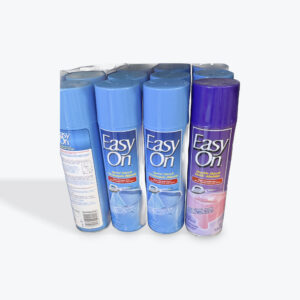 Easy On Starch Spray