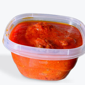 Chicken Stew 1L