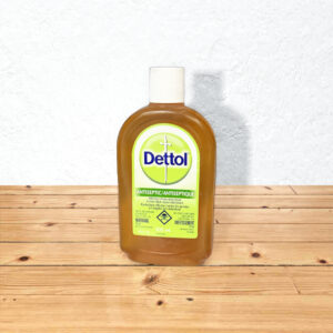 Dettol Antiseptique Liquid