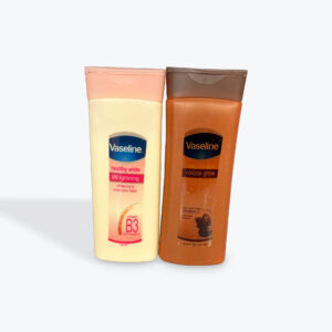 Vaseline body lotion