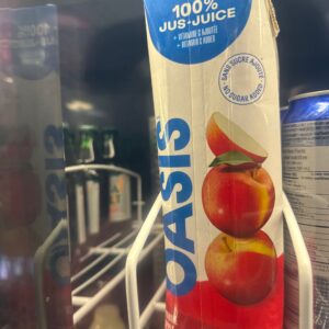 Oasis 960ml
