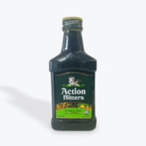 Action spice