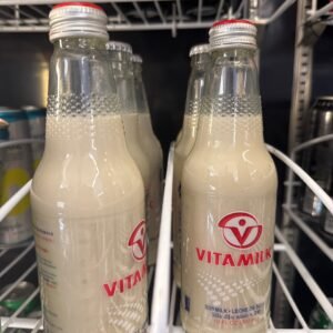 Vita milk per bottle