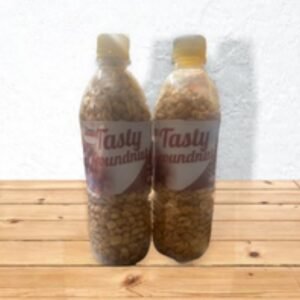 Xpress Tropical Tasty Groundnut small size