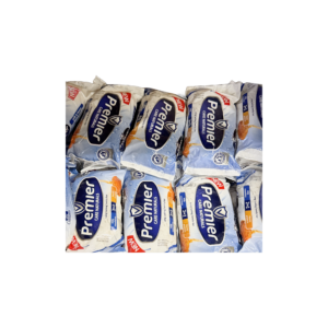 Premier soap