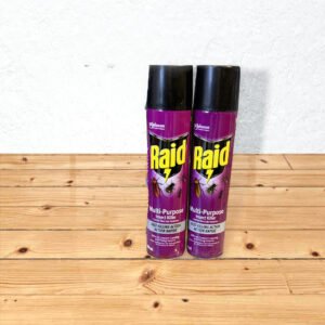 Raid Multi-purpose Insect Killer
