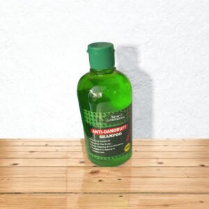 New Generation shampoo