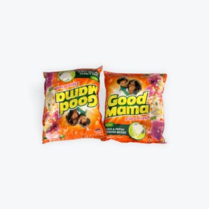 Good mama detergent
