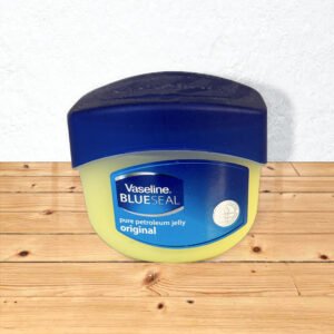 Blue seal Vaseline gel 225ml
