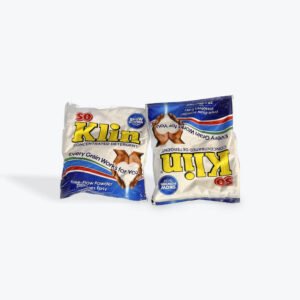 Kline detergent 170gm