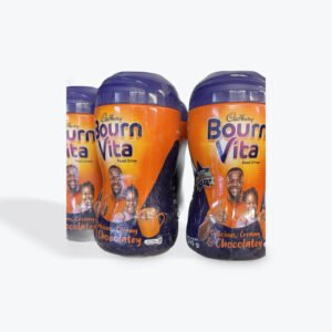 Bourn Vita