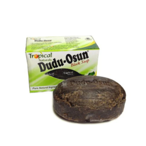 Dudu-Osun (Black soap)