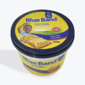 Blue band original