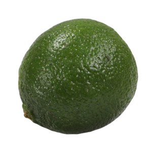 Lime 4 Pieces
